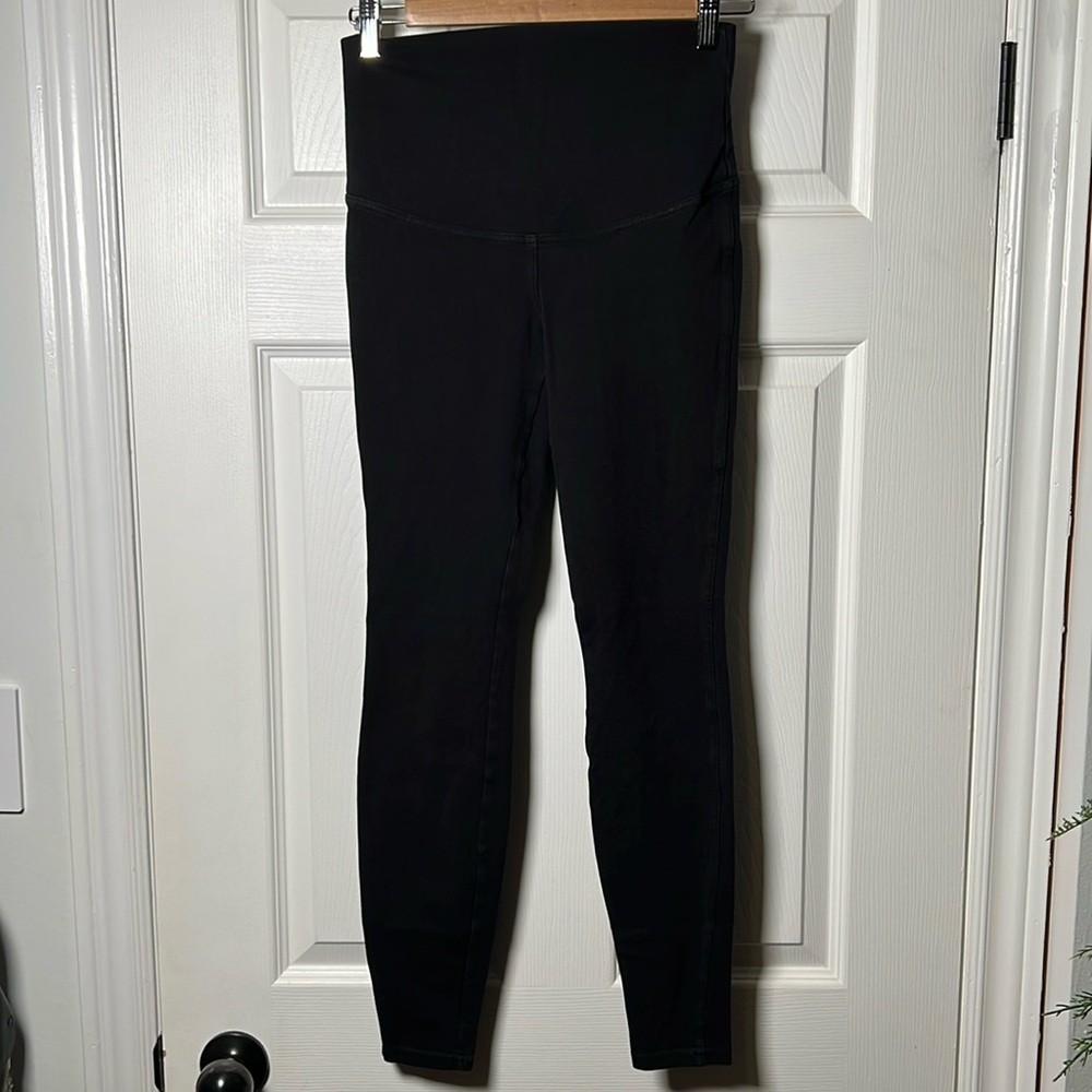 Thyme maternity leggings